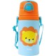 Botella de Agua Térmica Buba Animal Fun 400ml León Botella de Agua Térmica Buba Animal Fun 400ml León