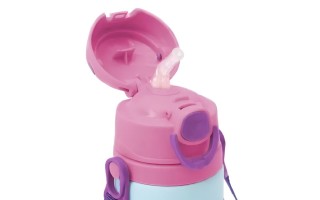 Botella de Agua Térmica Buba Animal Fun 400ml Unicornio Botella de Agua Térmica Buba Animal Fun 400ml Unicornio