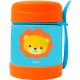 Envase de Alimentos Buba Animal Fun 320ml León