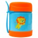 Envase de Alimentos Buba Animal Fun 320ml León