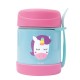 Envase de Alimentos Buba Animal Fun 320ml Unicornio