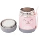 Envase de Alimentos Buba Gumy 12469 320ml Oso Rosa Envase de Alimentos Buba Gumy 12469 320ml Oso Rosa