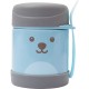 Envase de Alimentos Buba Gumy 12471 320ml Oso Azul Envase de Alimentos Buba Gumy 12471 320ml Oso Azul