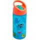 Botella de Agua Antiderrame Buba 15327 380ml Piratas Botella de Agua Antiderrame Buba 15327 380ml Piratas