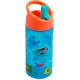 Botella de Agua Antiderrame Buba 15327 380ml Piratas Botella de Agua Antiderrame Buba 15327 380ml Piratas