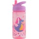 Botella de Agua Antiderrame Buba 15328 380ml Princesas Botella de Agua Antiderrame Buba 15328 380ml Princesas
