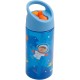 Botella de Agua Antiderrame Buba 15329 380ml Astronautas Botella de Agua Antiderrame Buba 15329 380ml Astronautas