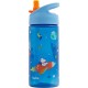 Botella de Agua Antiderrame Buba 15329 380ml Astronautas Botella de Agua Antiderrame Buba 15329 380ml Astronautas