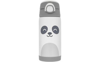 Botella de Agua Térmica Buba 18063 400ml Panda Botella de Agua Térmica Buba 18063 400ml Panda