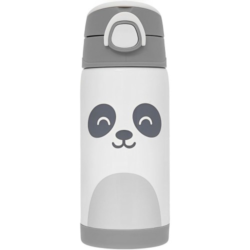 Botella de Agua Térmica Buba 18063 400ml Panda