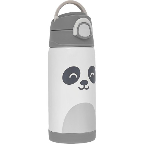 Botella de Agua Térmica Buba 18063 400ml Panda