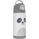 Botella de Agua Térmica Buba 18063 400ml Panda