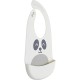 Babero de Silicona Buba Gumy 18856 Panda Babero de Silicona Buba Gumy 18856 Panda