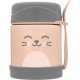 Envase de Alimentos Buba Gumy 18857 320ml Gato