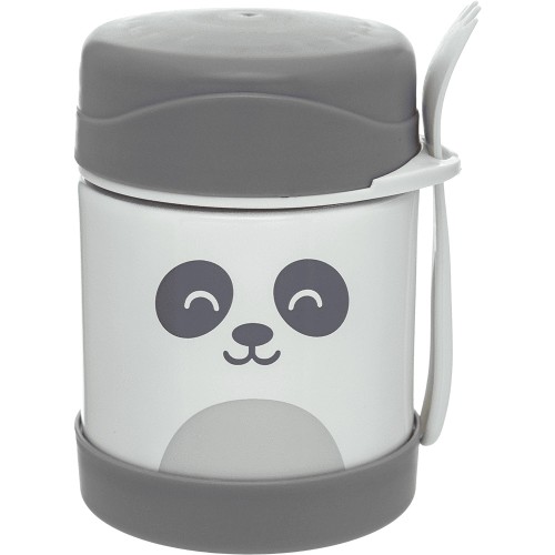 Envase de Alimentos Buba Gumy 18858 320ml Panda