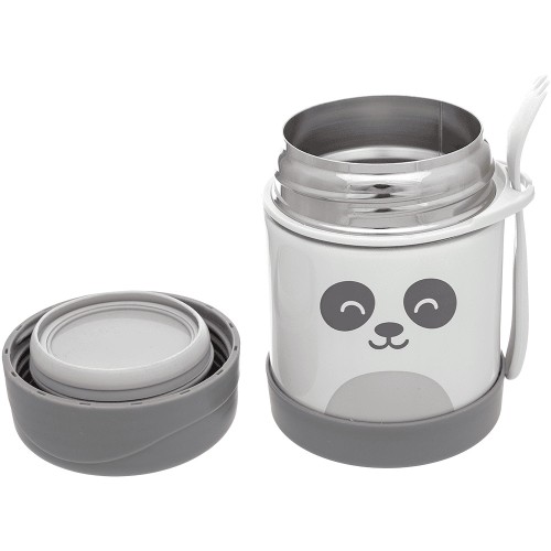 Envase de Alimentos Buba Gumy 18858 320ml Panda