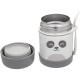 Envase de Alimentos Buba Gumy 18858 320ml Panda