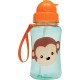 Botella de Agua Antiderrame Buba 8981 350ml Mono Botella de Agua Antiderrame Buba 8981 350ml Mono