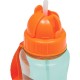 Botella de Agua Antiderrame Buba 8981 350ml Mono Botella de Agua Antiderrame Buba 8981 350ml Mono