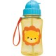 Botella de Agua Antiderrame Buba 8983 350ml León Botella de Agua Antiderrame Buba 8983 350ml León