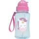 Botella de Agua Antiderrame Buba 8984 350ml Unicornio Botella de Agua Antiderrame Buba 8984 350ml Unicornio