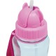 Botella de Agua Antiderrame Buba 8984 350ml Unicornio Botella de Agua Antiderrame Buba 8984 350ml Unicornio