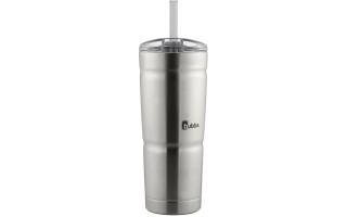 Vaso Térmico con Pajita Bubba Envy 709ml Inoxidable Vaso Térmico con Pajita Bubba Envy 709ml Inoxidable
