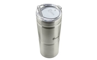 Vaso Térmico con Pajita Bubba Envy 709ml Inoxidable Vaso Térmico con Pajita Bubba Envy 709ml Inoxidable