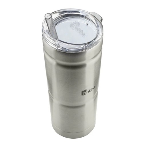 Vaso Térmico con Pajita Bubba Envy 709ml Inoxidable