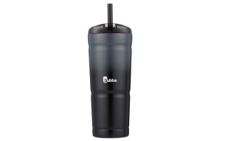 Vaso Térmico con Pajita Bubba Envy 709ml Licorice Vaso Térmico con Pajita Bubba Envy 709ml Licorice