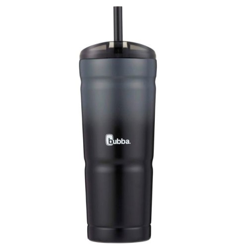 Vaso Térmico con Pajita Bubba Envy 709ml Licorice