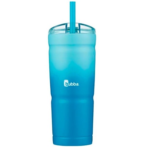 Vaso Térmico con Pajita Bubba Envy 709ml Tutti Fruity