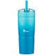 Vaso Térmico con Pajita Bubba Envy 709ml Tutti Fruity