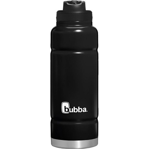 Botella Térmica Bubba Trailblazer 1,2L Licorice