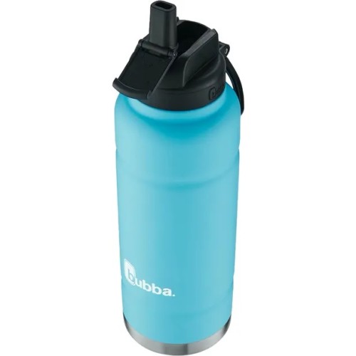 Botella Térmica Bubba Trailblazer 1,2L Pool Blue