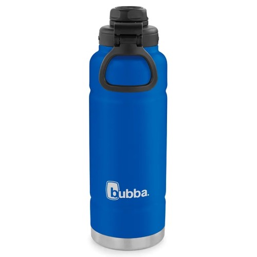 Botella Térmica Bubba Trailblazer 1,2L Very Berry Blue