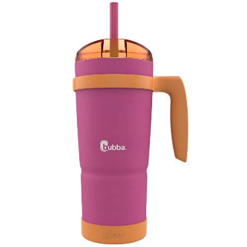 Vaso Térmico con Pajita Bubba Envy 946ml Dragon Fruit