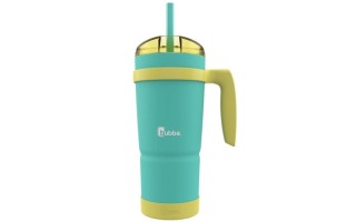Vaso Térmico con Pajita Bubba Envy 946ml Island Teal Vaso Térmico con Pajita Bubba Envy 946ml Island Teal