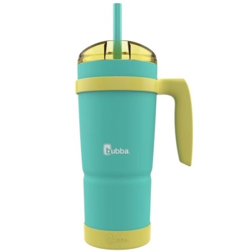 Vaso Térmico con Pajita Bubba Envy 946ml Island Teal