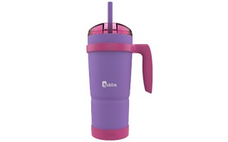 Vaso Térmico con Pajita Bubba Envy 946ml Juicy Grape Vaso Térmico con Pajita Bubba Envy 946ml Juicy Grape