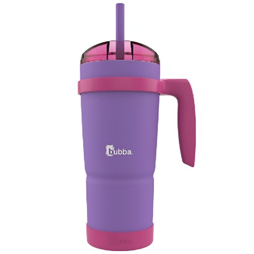 Vaso Térmico con Pajita Bubba Envy 946ml Juicy Grape