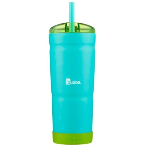 Vaso Térmico con Pajita Bubba Envy 709ml Island Teal