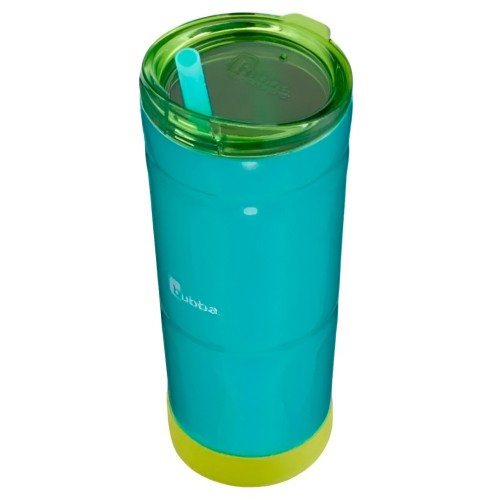 Vaso Térmico con Pajita Bubba Envy 709ml Island Teal