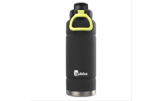 Botella Térmica Bubba Trailblazer 1,2L Licorice Mate Botella Térmica Bubba Trailblazer 1,2L Licorice Mate