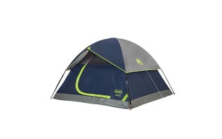Carpa para Camping Coleman Sundome 3 personas Carpa para Camping Coleman Sundome 3 personas