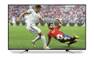 Televisor Led Consumer Smart  40" Televisor Led Consumer Smart  40"
