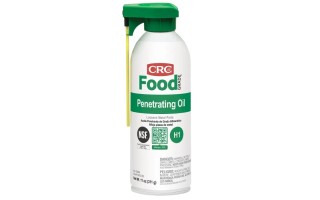 Aceite Penetrante CRC 03086 311g Grado Alimenticio Aceite Penetrante CRC 03086 311g Grado Alimenticio