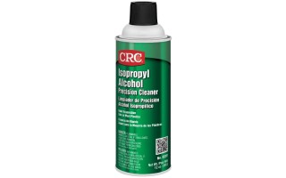 Alcohol Isopropilico CRC 03201 340g Alcohol Isopropilico CRC 03201 340g