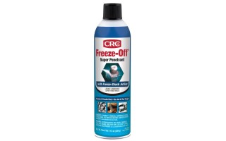 Lubricante CRC Freeze-Off 05002 326g Super Penetrante