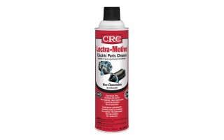 Limpiador de Partes Eléctricas CRC 05018 538g Limpiador de Partes Eléctricas CRC 05018 538g